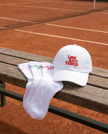 Love All Court Classics Set