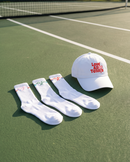 Love All Court Classics Set