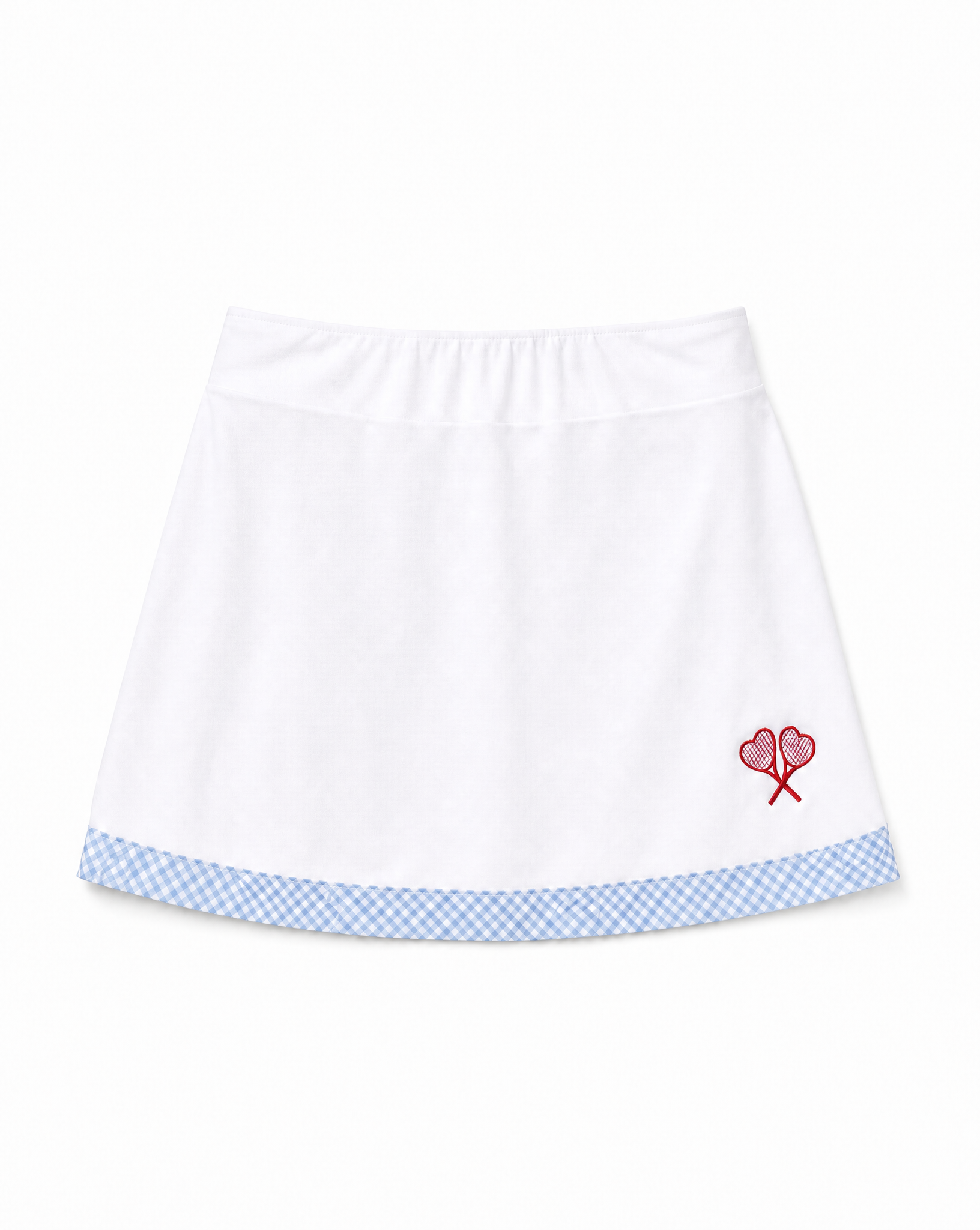 Love All Littles Scarlett Skort
