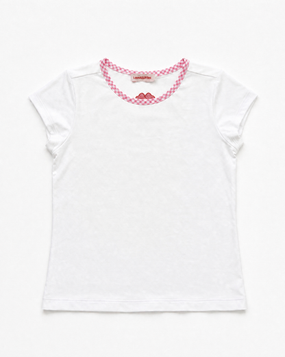 Love All Littles Scarlett Top