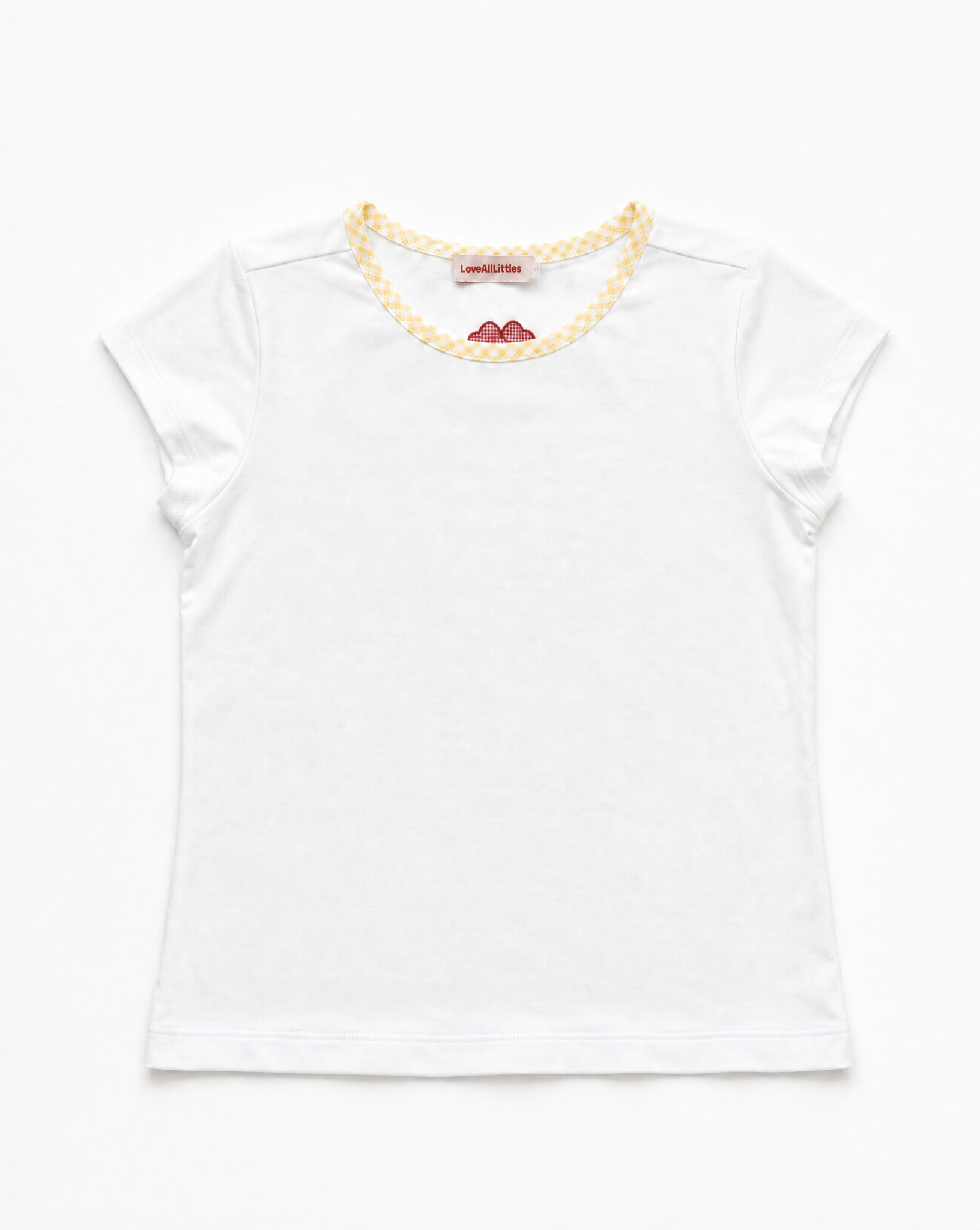 Love All Littles Scarlett Top