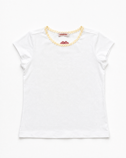 Love All Littles Scarlett Top