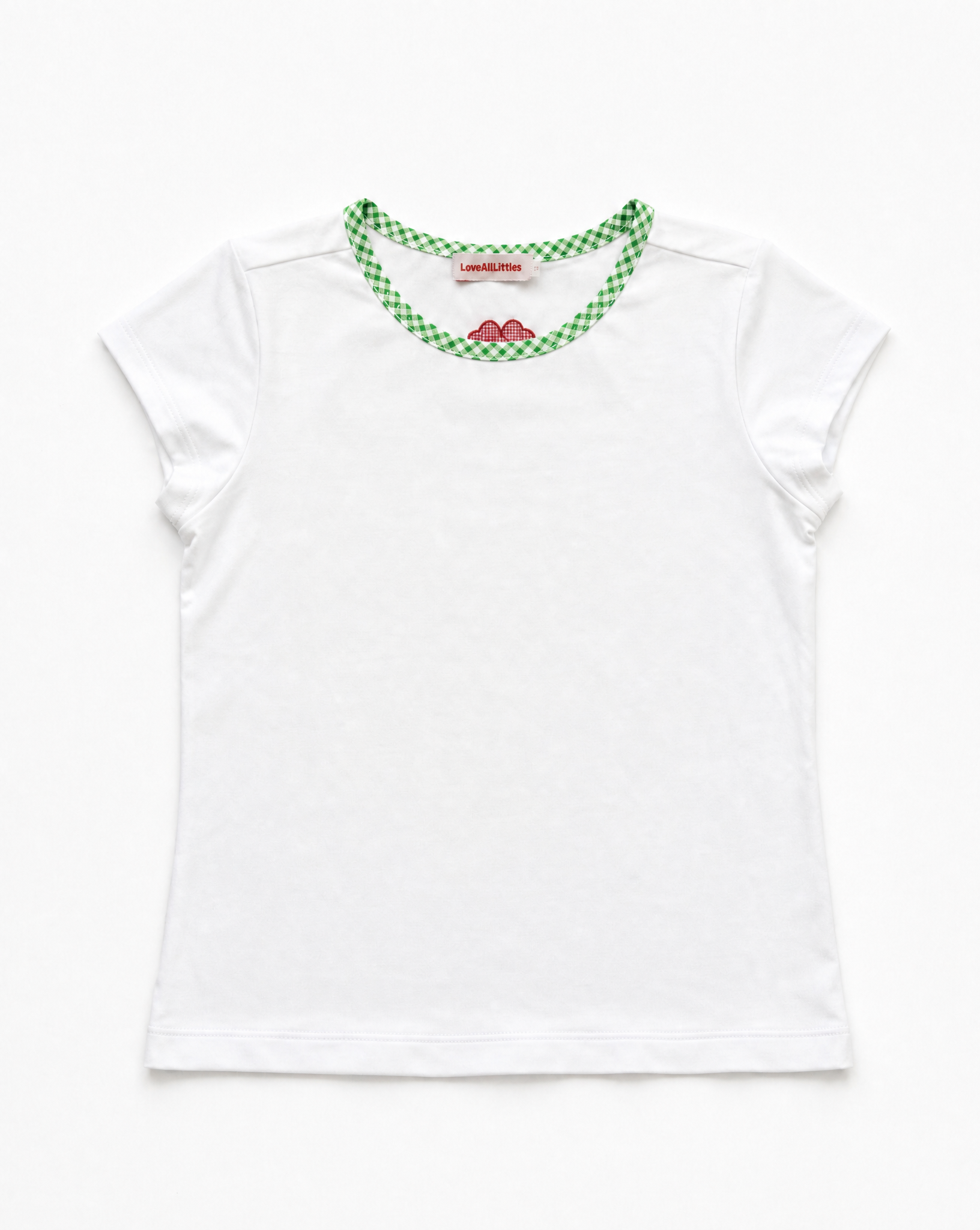 Love All Littles Scarlett Top