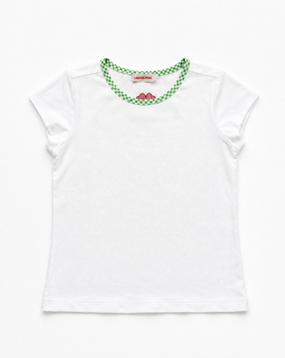 Love All Littles Scarlett Top