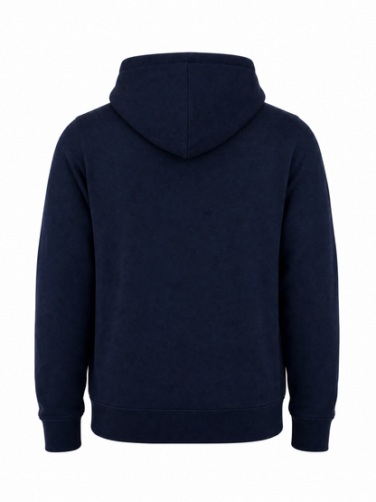 Ski Pullover Hoodie