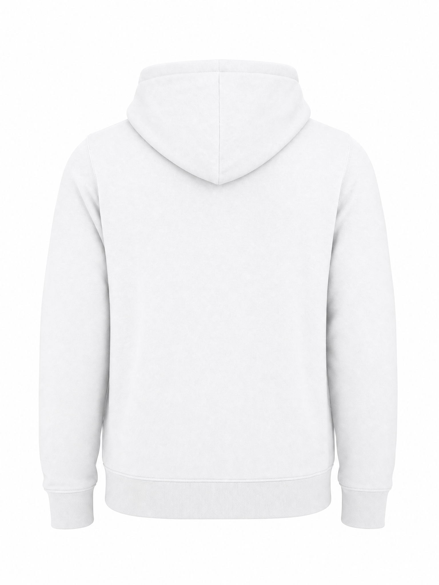 Ski Pullover Hoodie