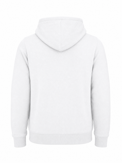 Ski Pullover Hoodie