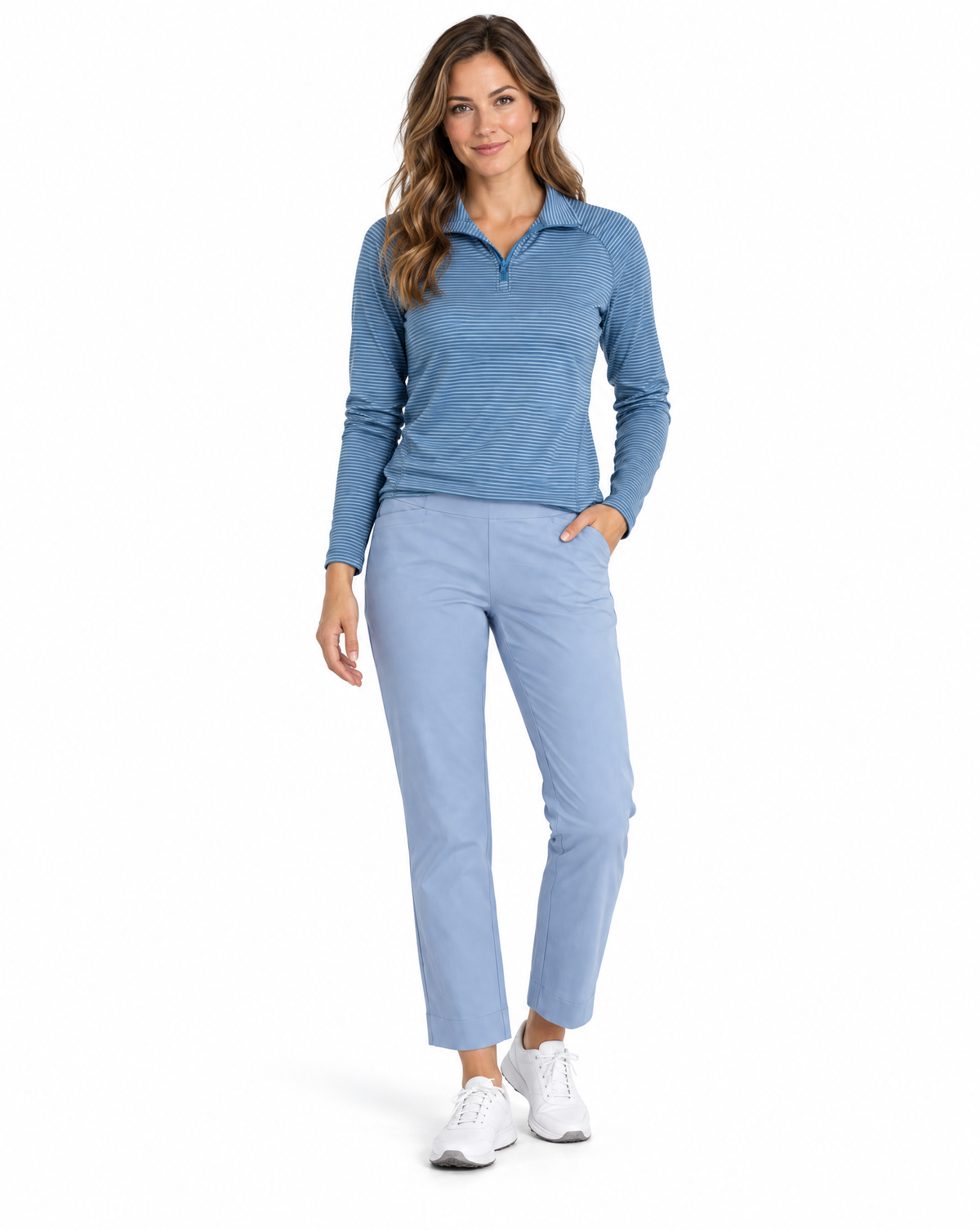 Nancy Classic Golf Pants