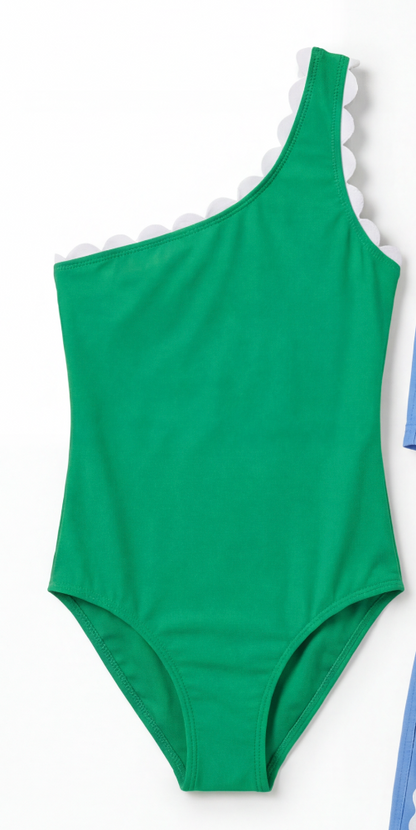 Getrude One Piece