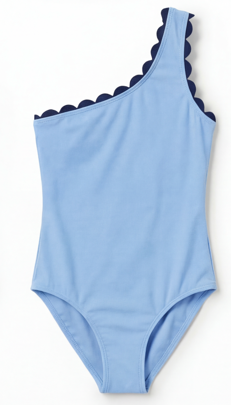 Gertrude One Piece