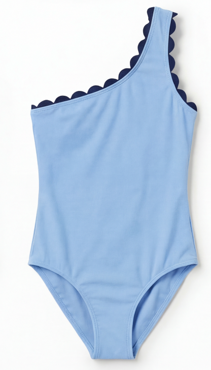 Getrude One Piece