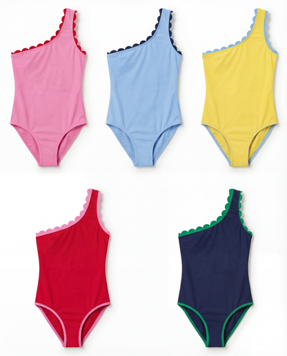 Getrude One Piece