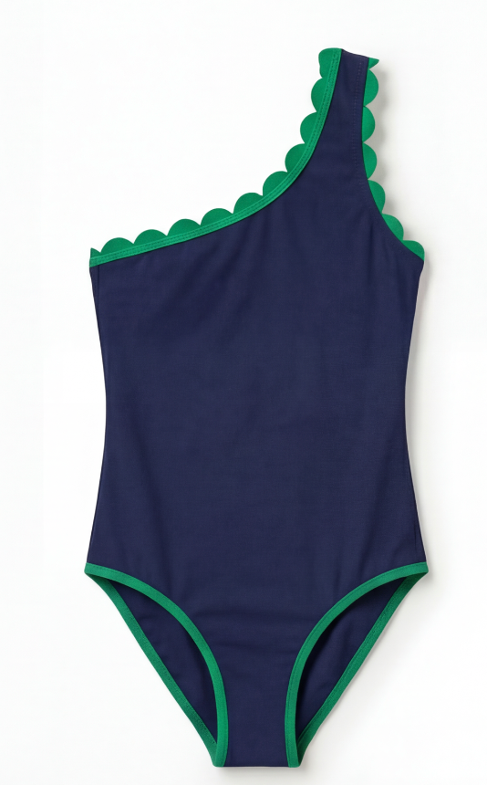 Gertrude One Piece