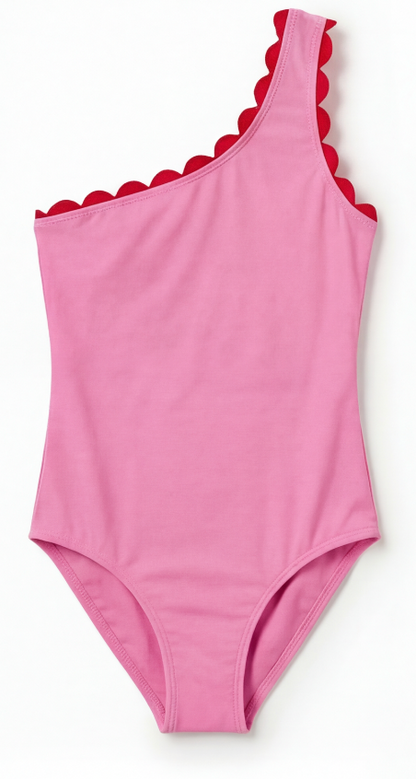 Getrude One Piece