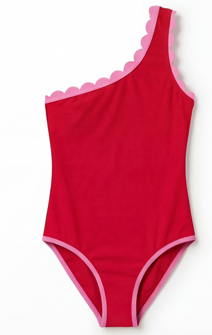 Getrude One Piece