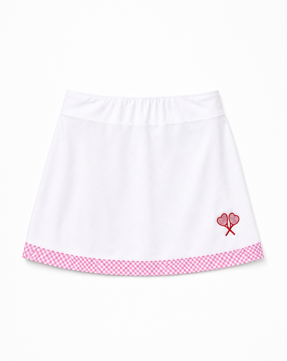 Love All Littles Millie Tennis Skort