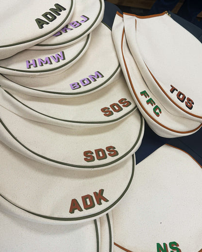 Monogram Add-on