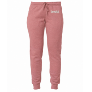 Love All Tennis Women's Courtney Sweatpants