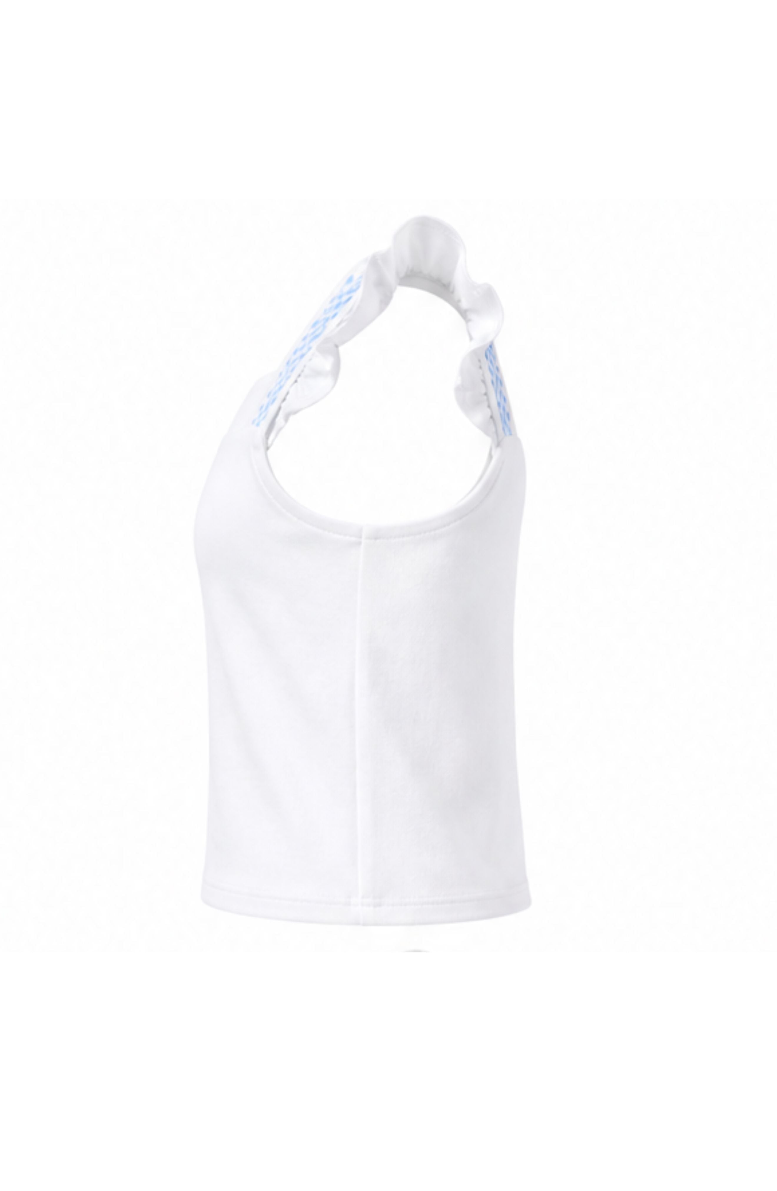 Love All Littles Doris Tennis Top