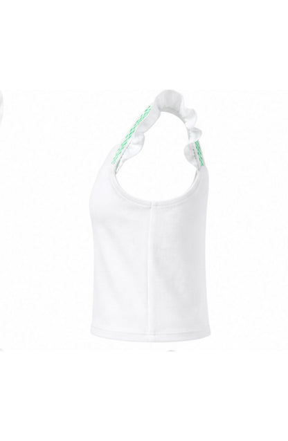 Love All Littles Doris Tennis Top