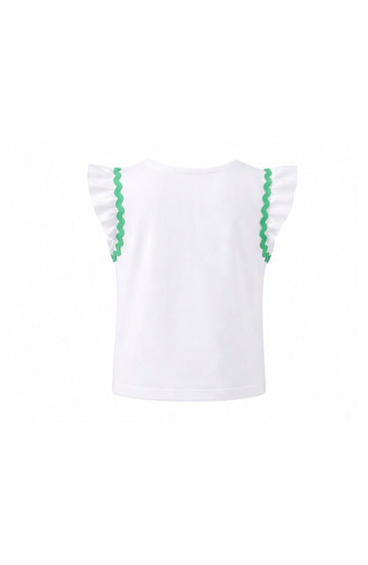 Love All Littles Kate Tennis Top