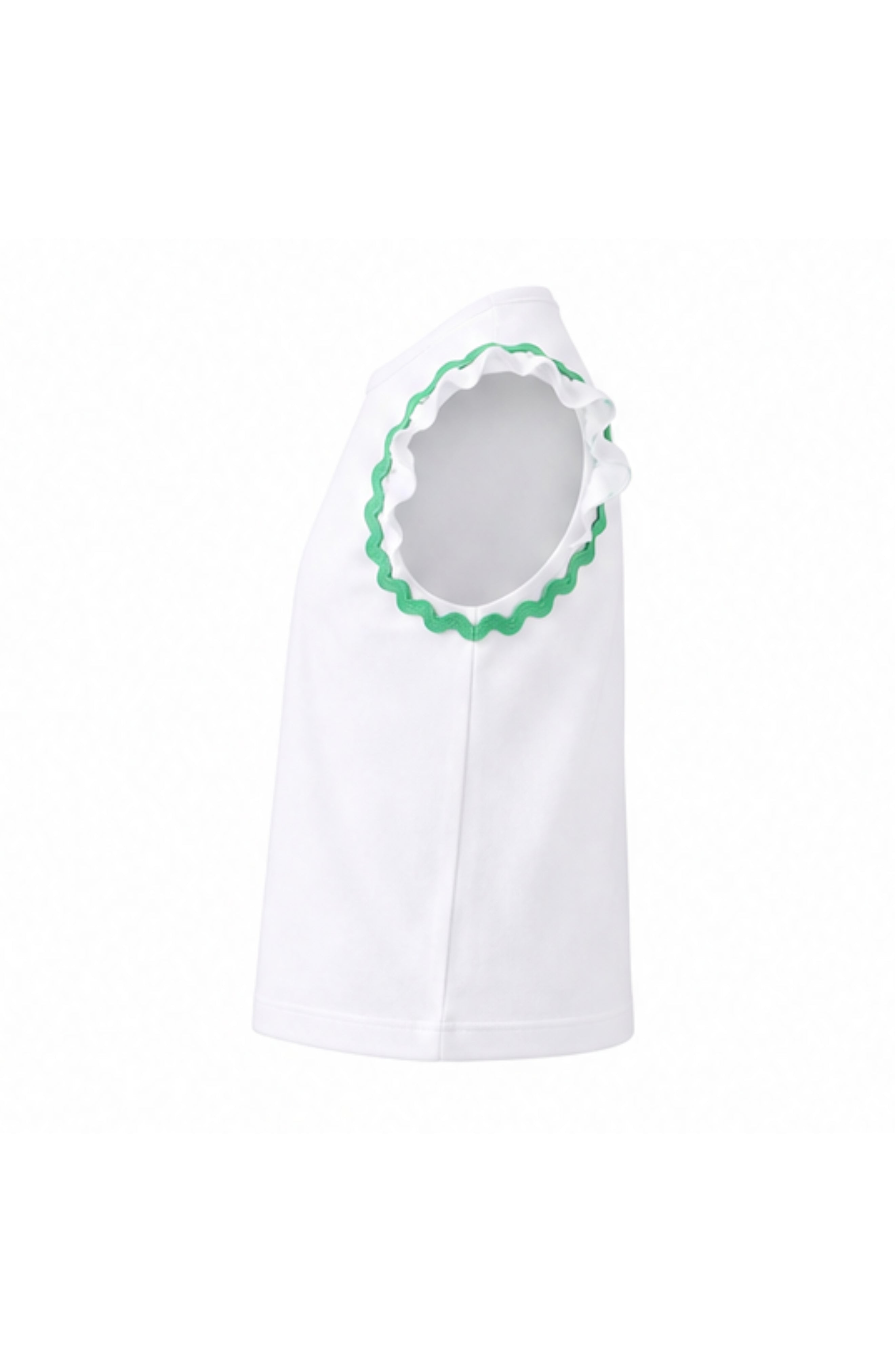 Love All Littles Kate Tennis Top