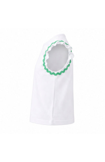 Love All Littles Kate Tennis Top