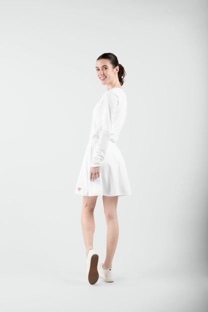 Love All Tennis Women's Reena Skirt Long