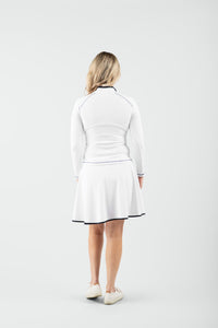 Love All Tennis Women's Reena Skirt Long