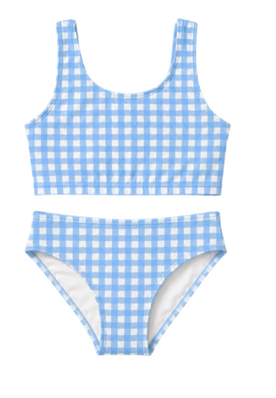 Fanny Littles Two Piece