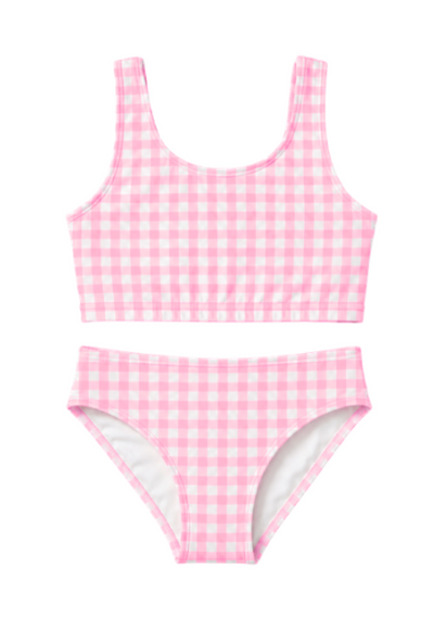 Fanny Littles Two Piece