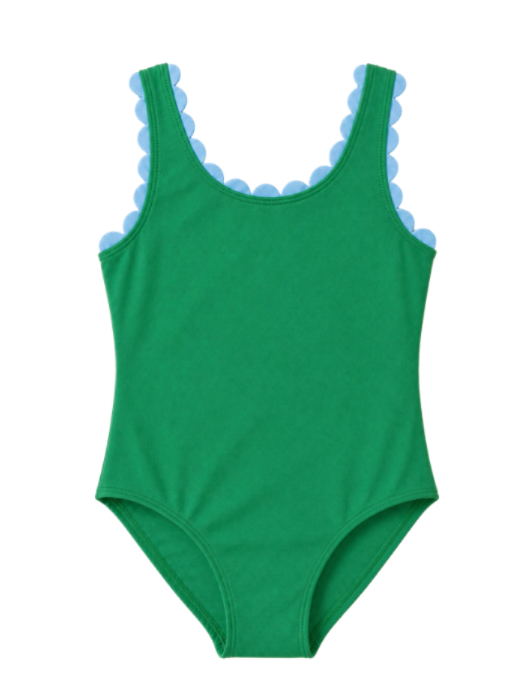 Gertrude Littles One Piece
