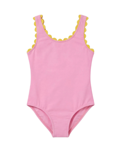 Gertrude Littles One Piece