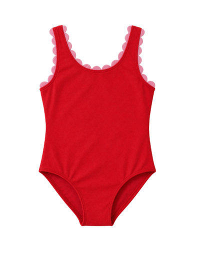 Gertrude Littles One Piece