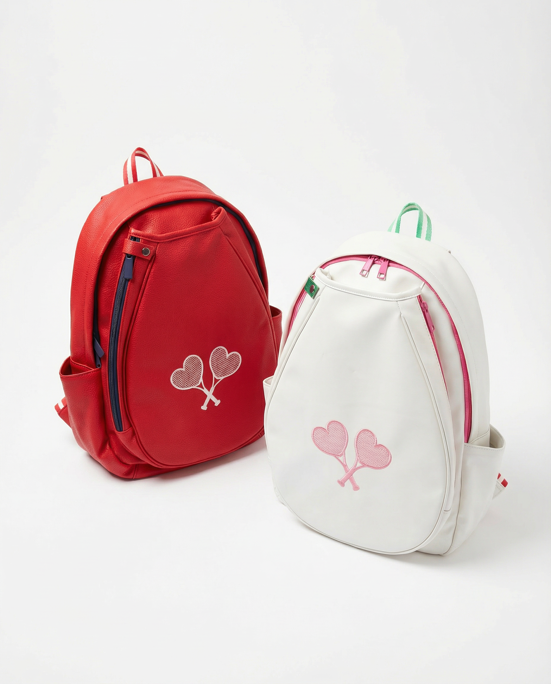 Love All Tennis Backpack