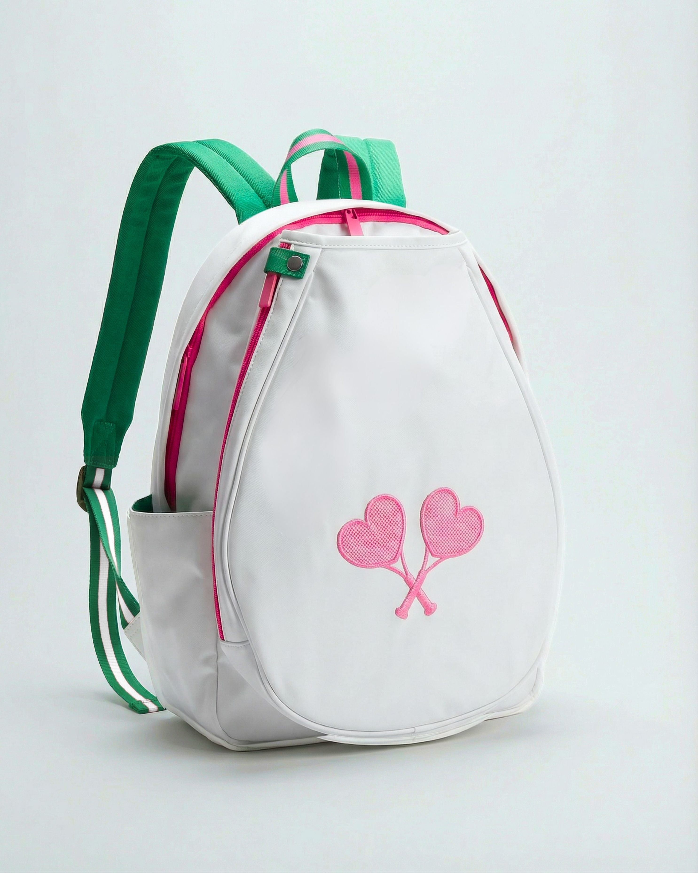 Love All Tennis Backpack