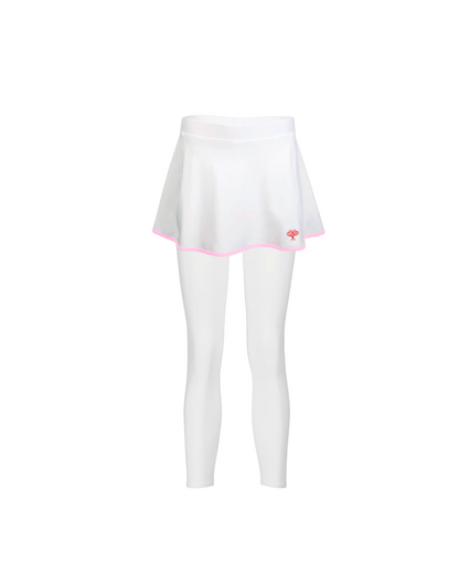 Love All Tennis Women's Reena Resort Skeggings