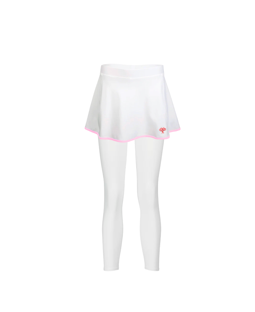 Love All Tennis Women's Reena Resort Skeggings