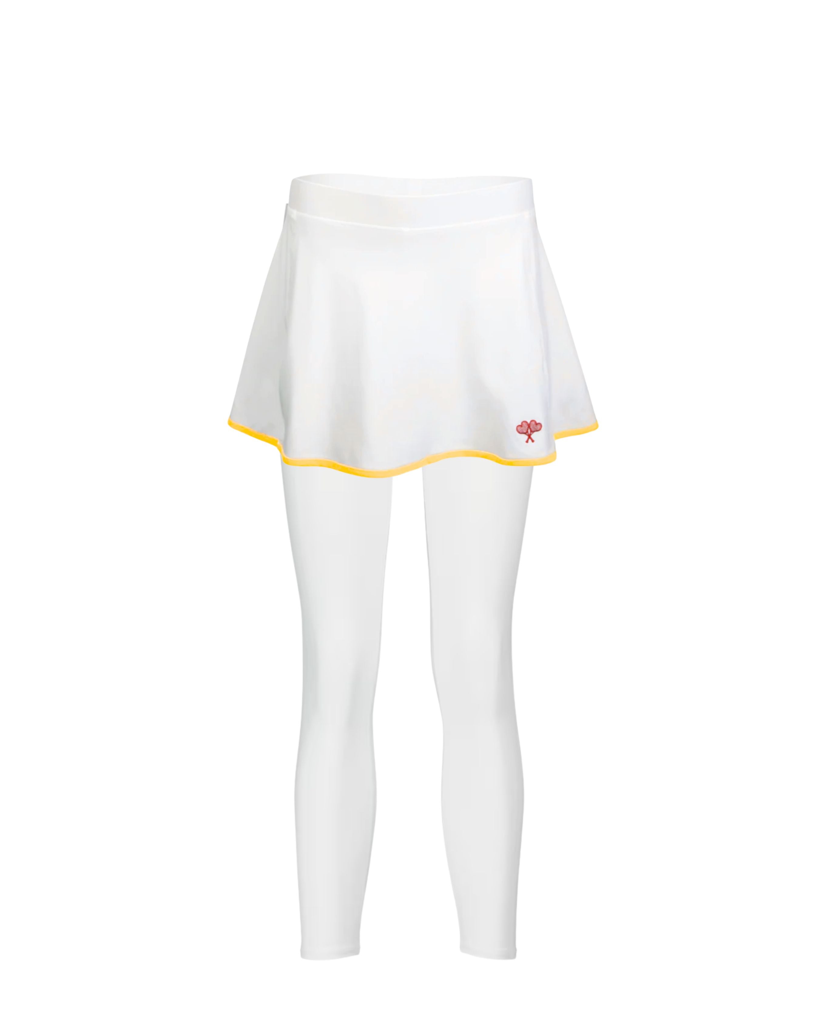 Love All Tennis Women's Reena Resort Skeggings