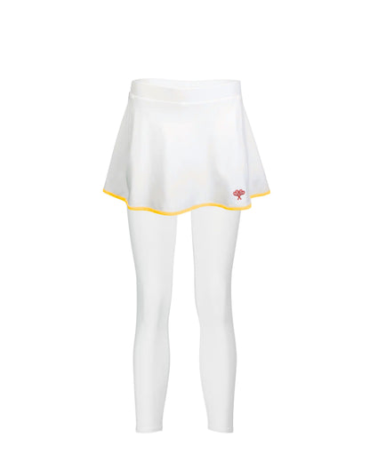 Love All Tennis Women's Reena Resort Skeggings