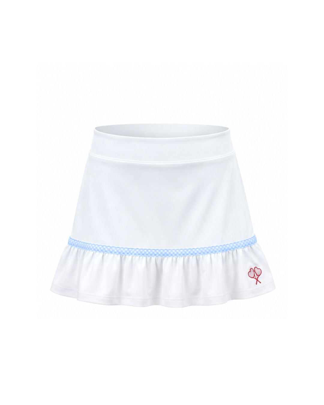 Love All Littles Doris Tennis Skort