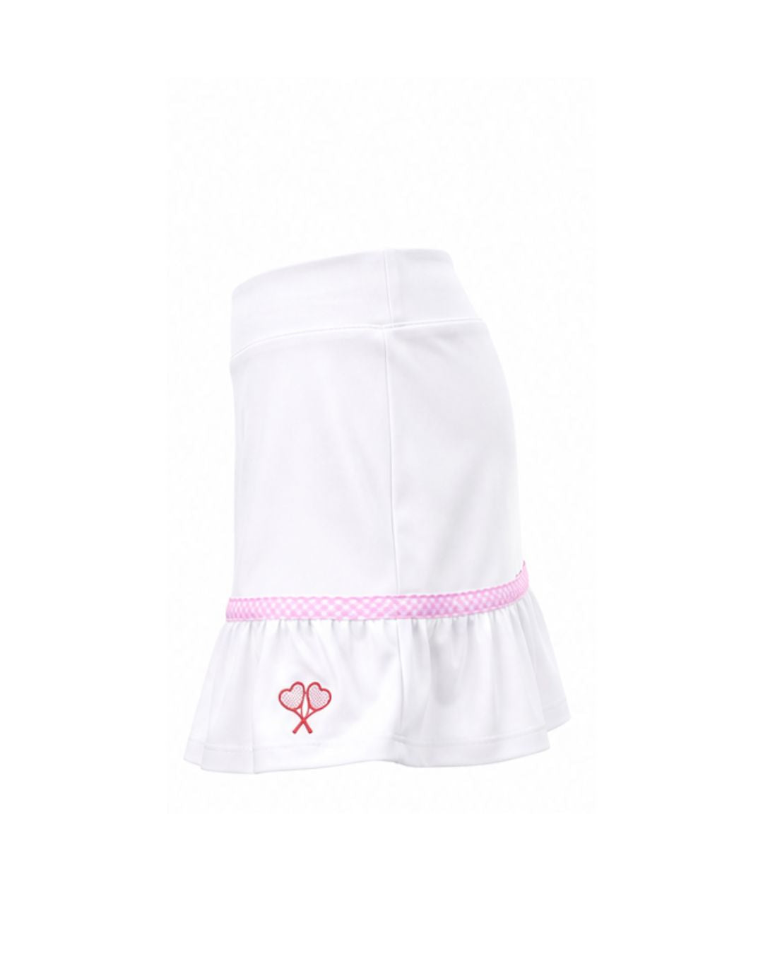 Love All Littles Doris Tennis Skort
