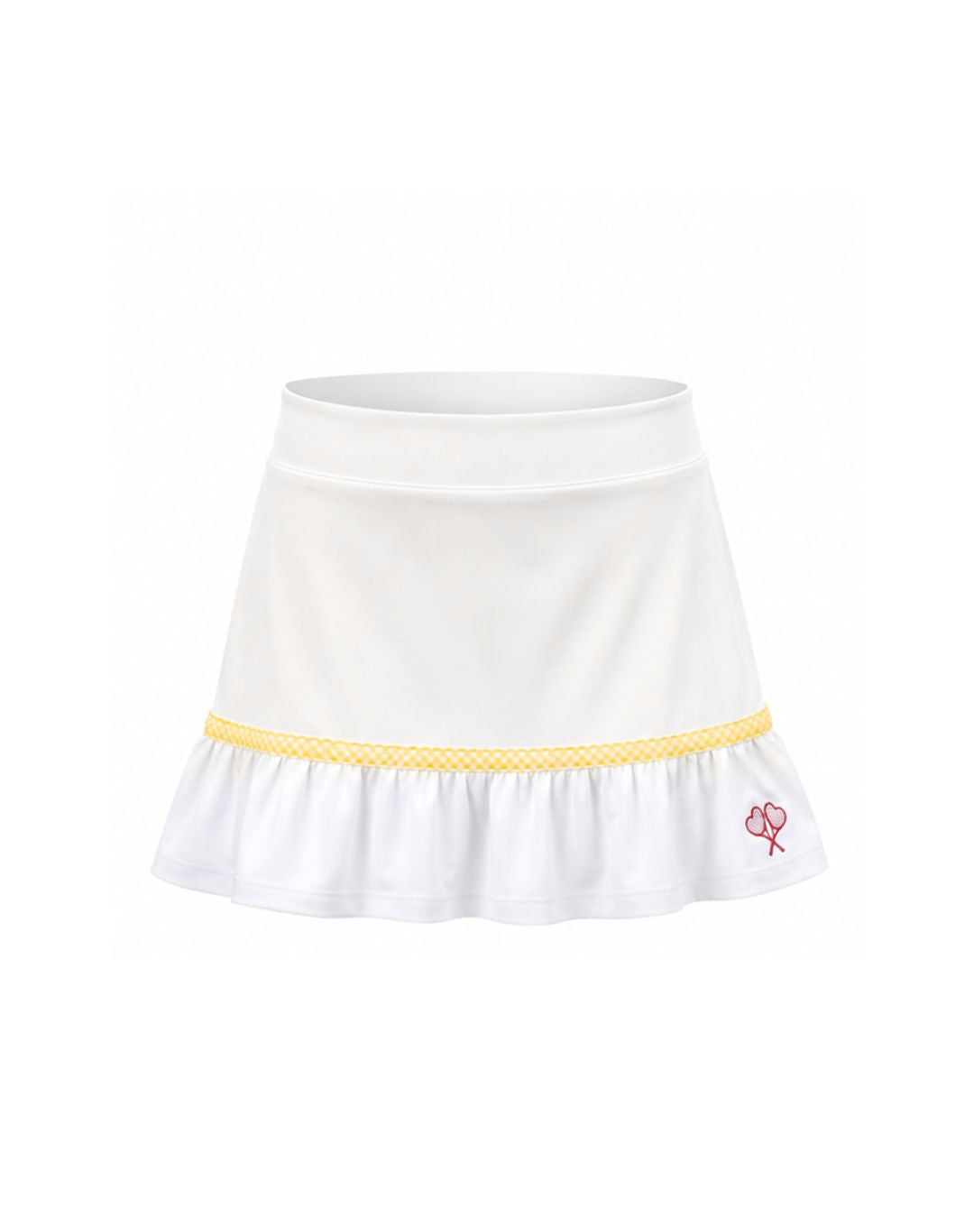 Love All Littles Doris Tennis Skort