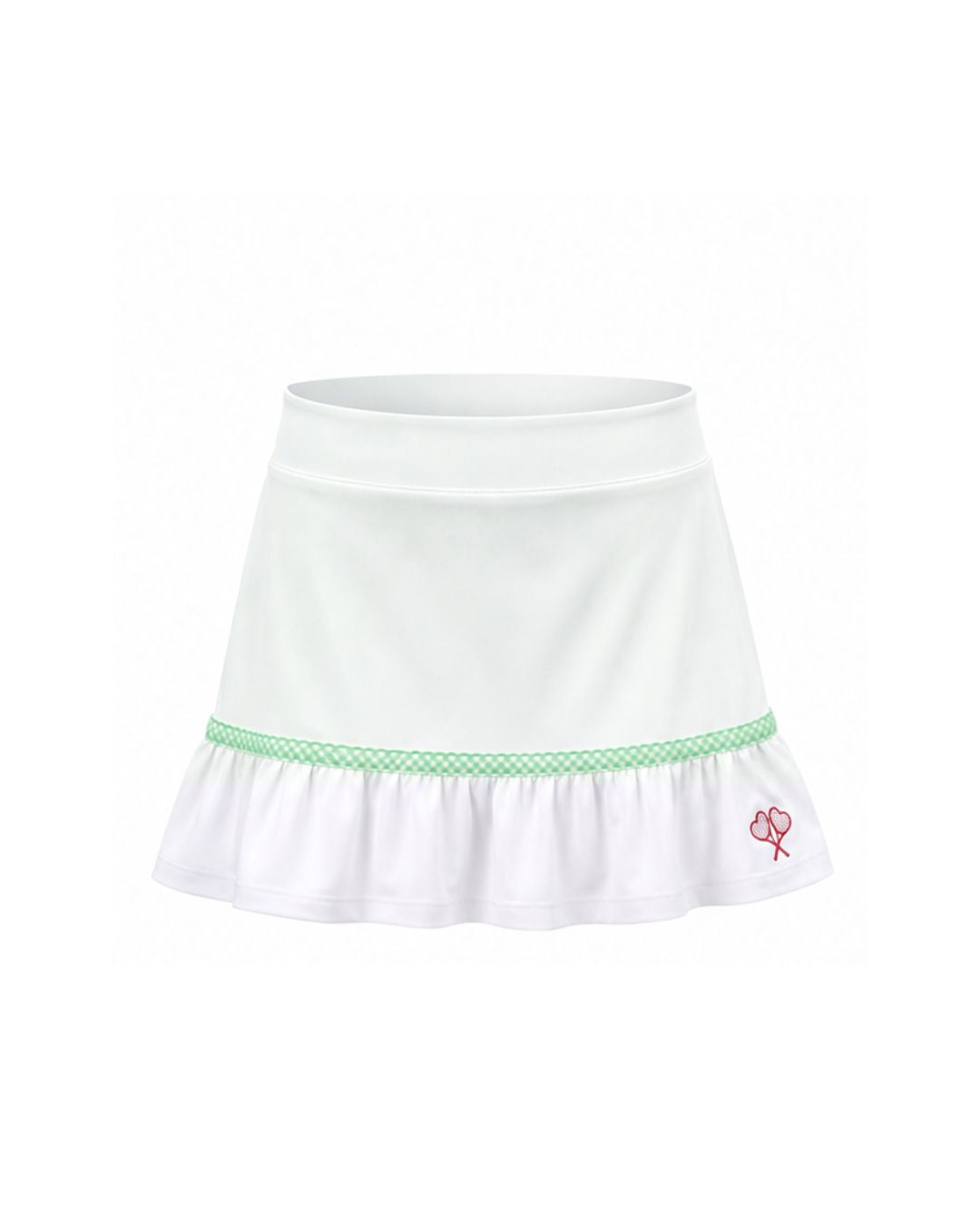 Love All Littles Doris Tennis Skort