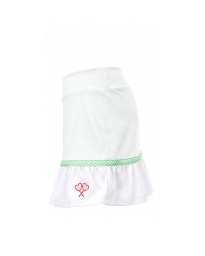 Love All Littles Doris Tennis Skort