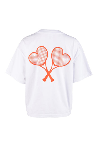Love All Core Women's Martina Tee