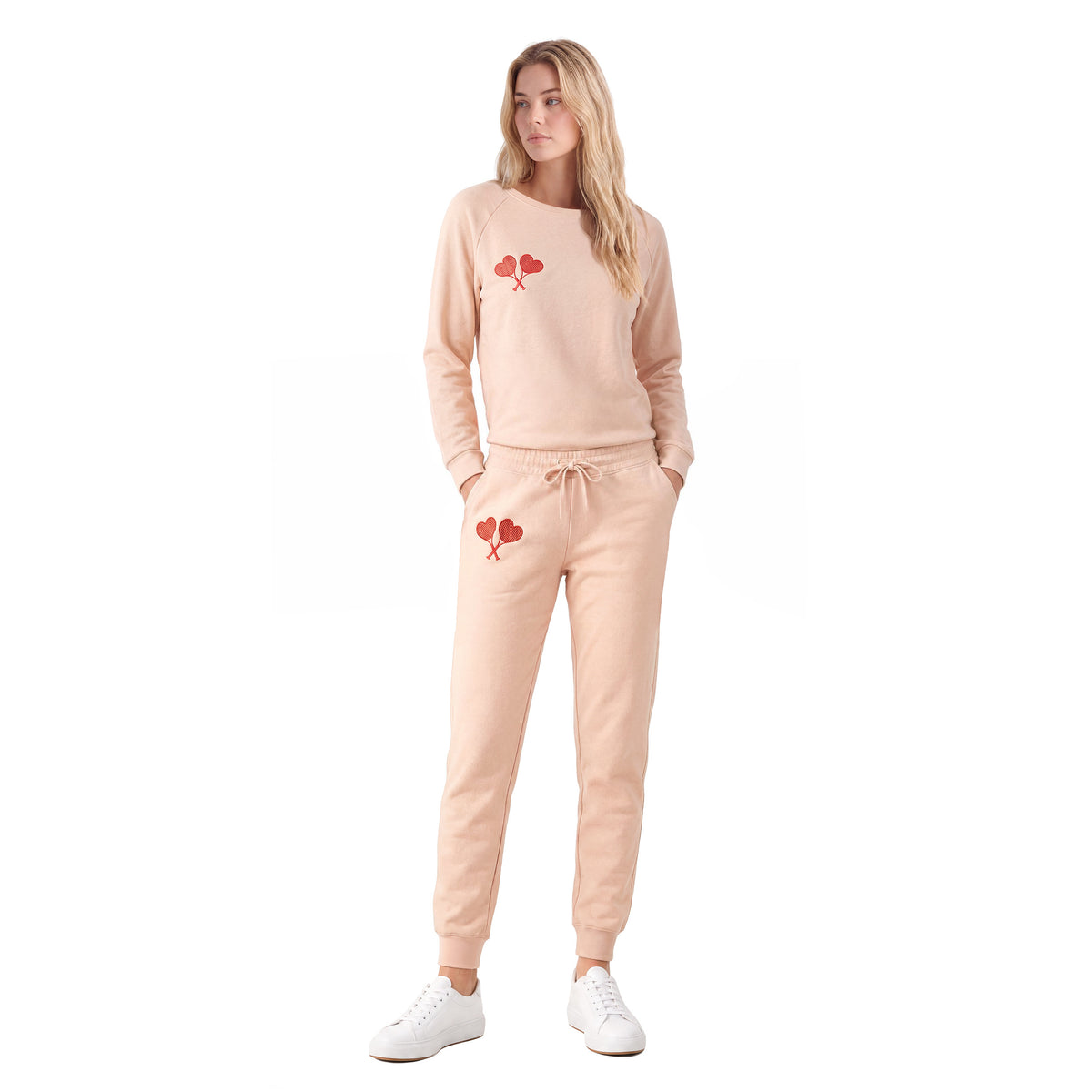 Love All Tennis Women's Sloane Sweatpants
