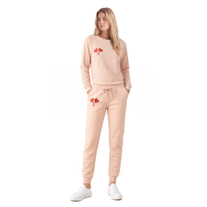 Love All Tennis Women's Sloane Sweatpants
