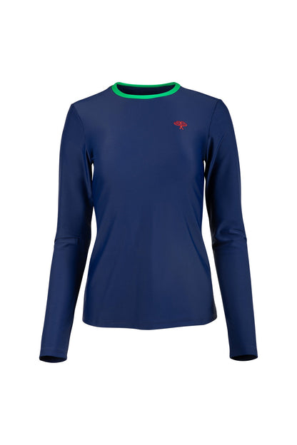 Love All Tennis Women's Reena Top in Colors