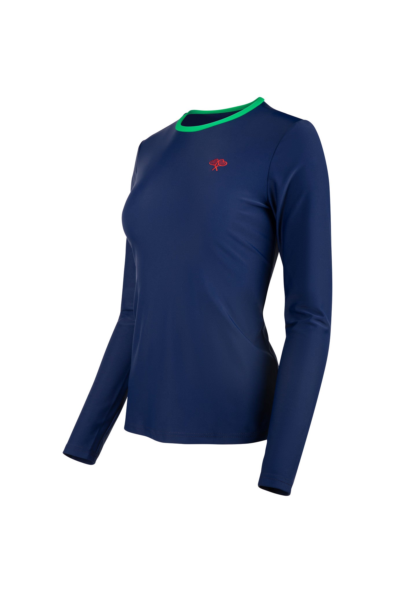 Love All Tennis Women's Reena Top in Colors